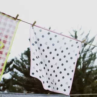 OTBG. Bandana (ผ้าเช็ดหน้า 54x54 CM)