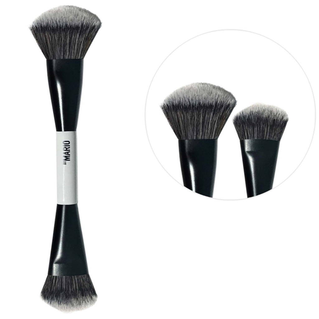 [พร้อมส่งของแท้100%] Make up by Mario Brush แปรงแต่งหน้า - รูปที่ 3