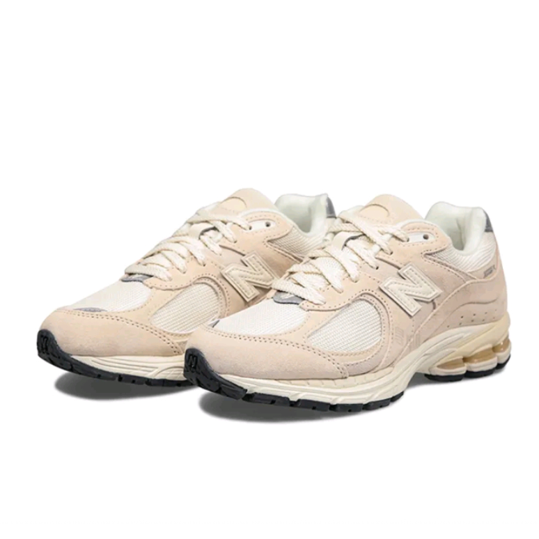 * ของแท้ 100% * New Balance NB 2002R calm taupe  M2002RCC - รูปที่ 3
