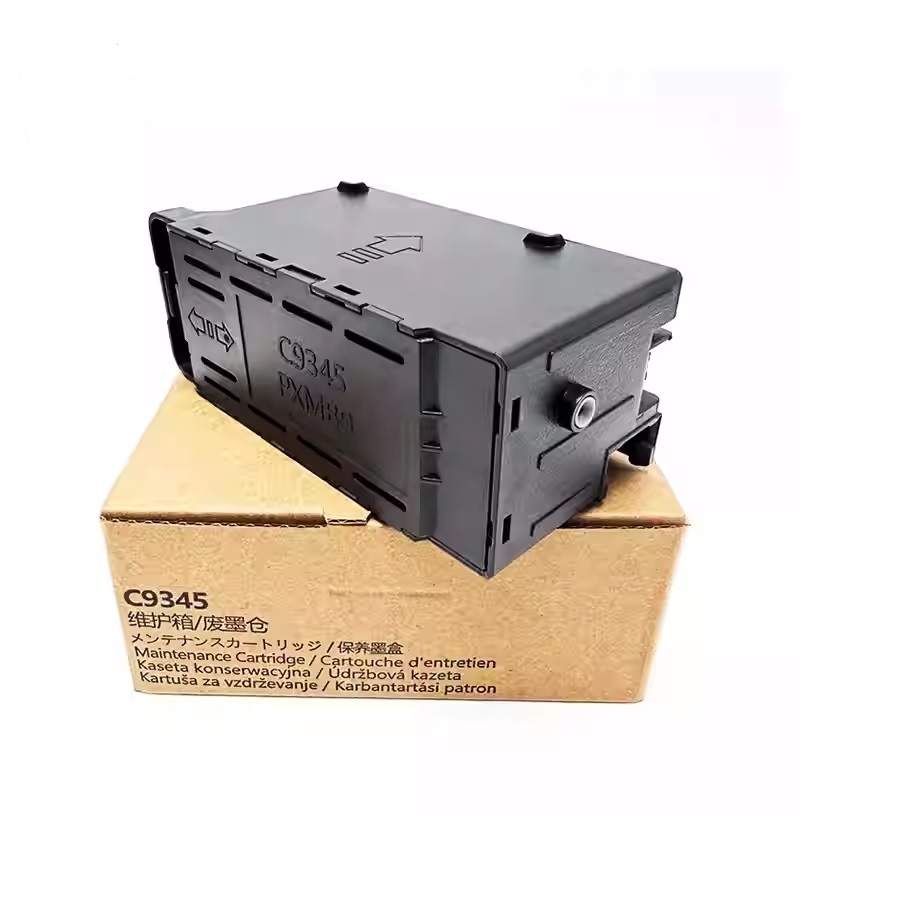 กล่องซับหมึก EPSON L15150/L15160.L8050 L15158 L15168 L15160 L18050 WF7820 7830 L6578 6558 STC8000 C9