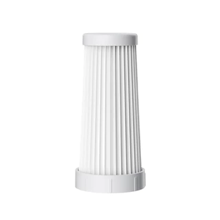 Simplus filter element เครื่องกำจัดไรฝุ่น ดีไซน์ถ้วยคู่ ฆ่าเชื้อ UV แรงตบ 96,000ครั้ง แรงดูด18,000 Pa LVXI-CMYH007
