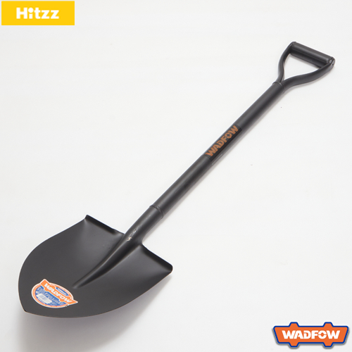 พลั่วเหล็ก WADFOW WSE3324