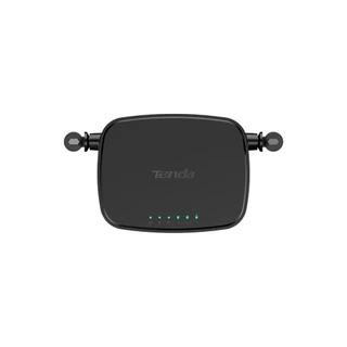 Tenda เราเตอร์ N300 Wi-Fi 4G LTE Router รุ่น 4G05