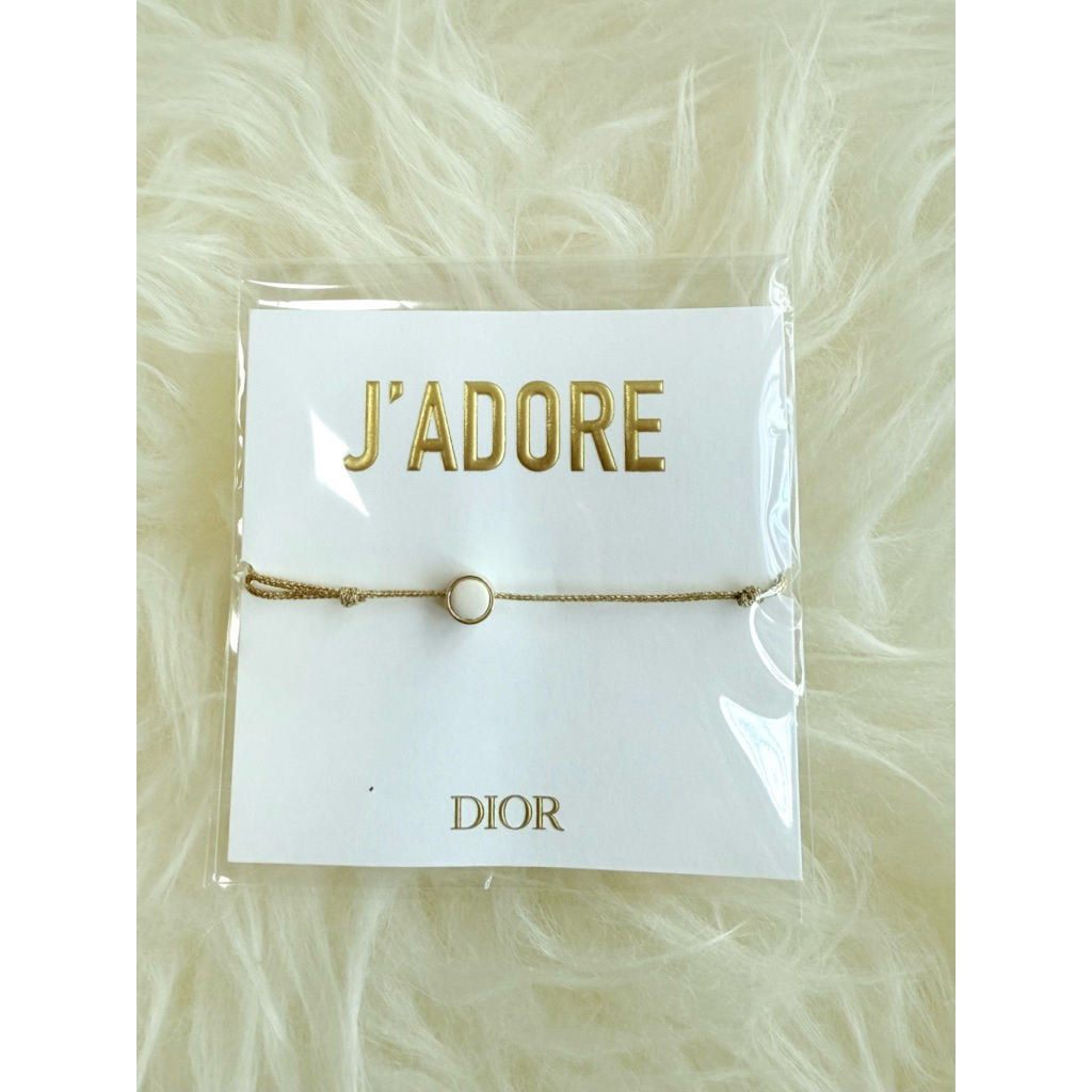 ชาร์ม ของแถมจาก น้ำหอม J’ADORE
