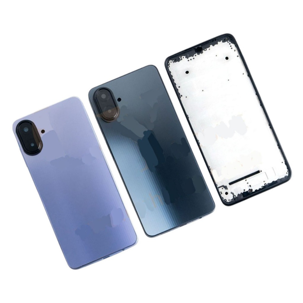 บอดี้ Samsung Galaxy A07 บอดี้ครบชุด Samsung Galaxy A07