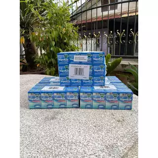VickS vaporub วิคส์ วาโปรับ Vick พร้อมส่ง 2 ขนาด25gm/ 50gm.ล็อตใหม่ 🗨มีราคาส่งทักแชต🗨