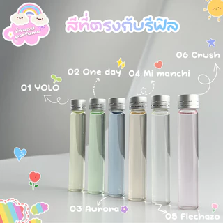 【ซื้อ1แถม1】 น้ำหอม IT'LL EDP mini หอมทน 8ชม. ของขวัญผู้หญิง น้ำหอมพกพา 10ml+10ml