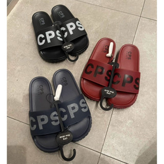 รองเท้าCPS chaps รองเท้าแตะCPS รองเท้าสวมCPS คอลเลคชั่นใหม่ล…