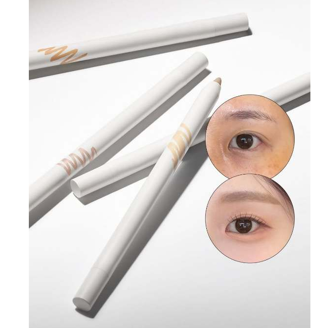 Luna ดินสอคอนซีลเลอร์ ดอลลี่อาย Soft Formula Pencil ของแท้จากช็อปเกาหลี✔️ Pre-order