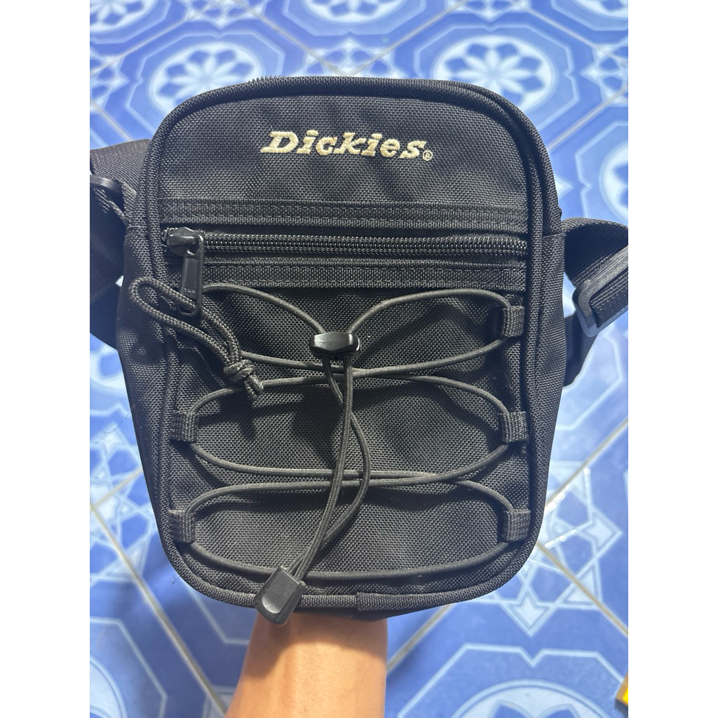 กระเป๋าสะพานข้างDickies