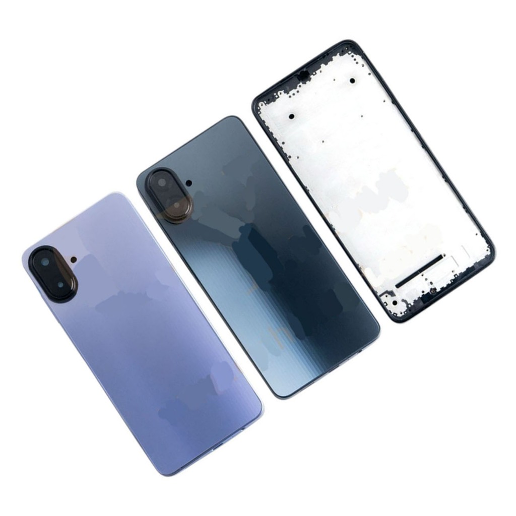 บอดี้ Samsung Galaxy A07 บอดี้ครบชุด Samsung Galaxy A07