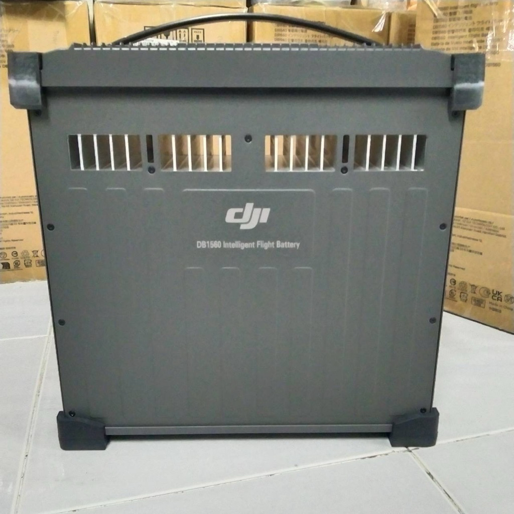 แบตเตอรี่ DJI AGRAS T50