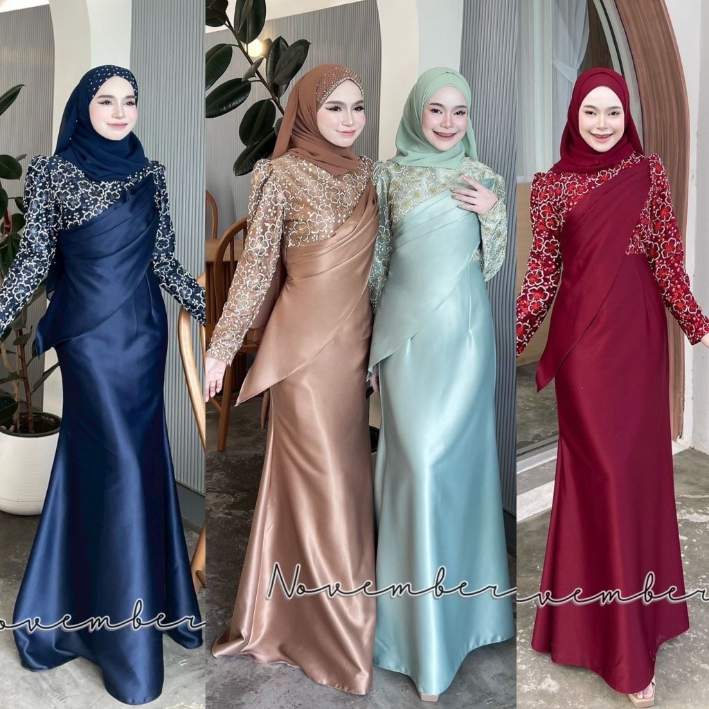Đầm Glitter Vida Zara kiểu dáng đuôi cá
