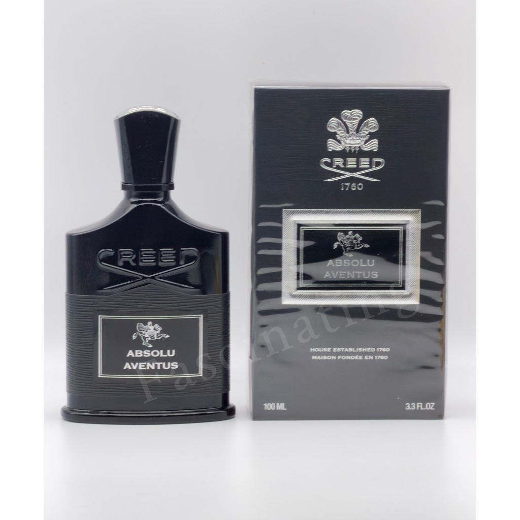 Creed Absolu Aventus 75ml /100ml สินค้าของแท้ฉลากไทย