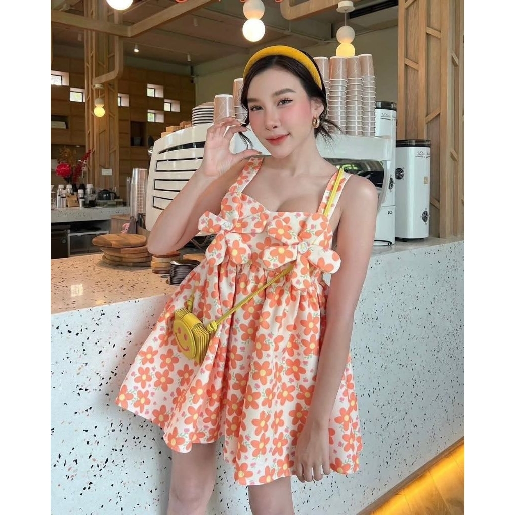 Valley girls size s set2 มือ1