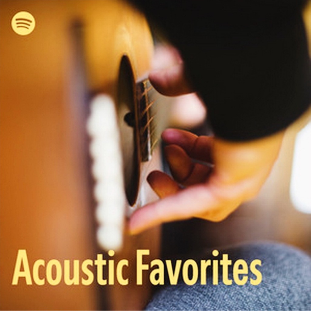 [USB] Acoustic Male Favourites [Flac]