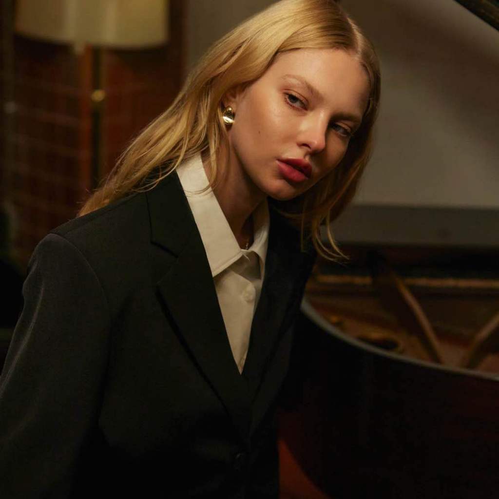 Aliotte - Evan Shirt