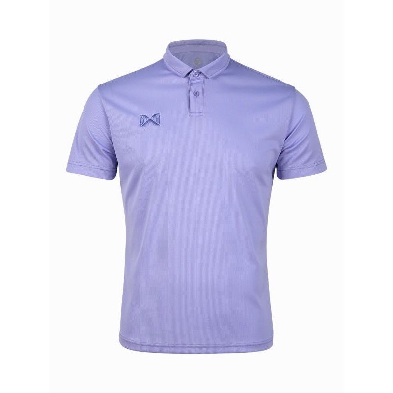 Warrix เสื้อโปโลวอริกซ์ รุ่น PIQUE POLO  รหัส WA-212PLACL30 ราคา 299-399 บาท