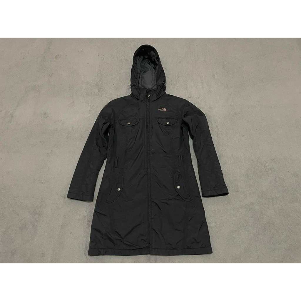 The North Face Hyventตัวยาว S  มือสองของแท้