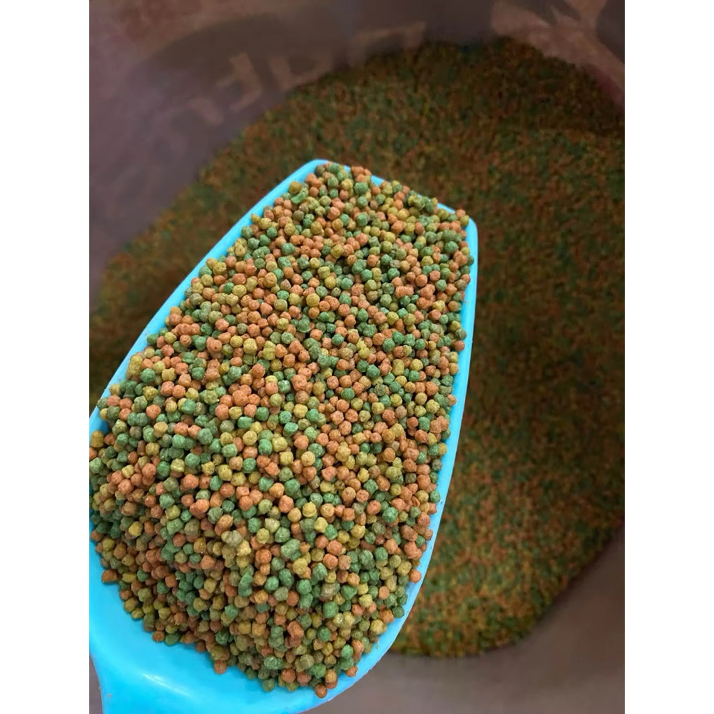 ใหม่!! B18 แพ็คเกจใหม่แบ่งขาย 300g 500g 1กิโล Nutribird B18 repack 1,000กรัม