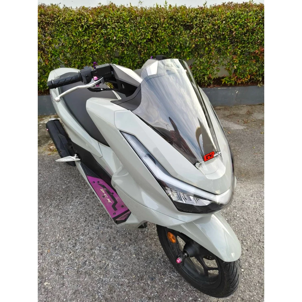 ชิวหน้าPCX2025ชิวแต่งPCX2025 thumbnail 7