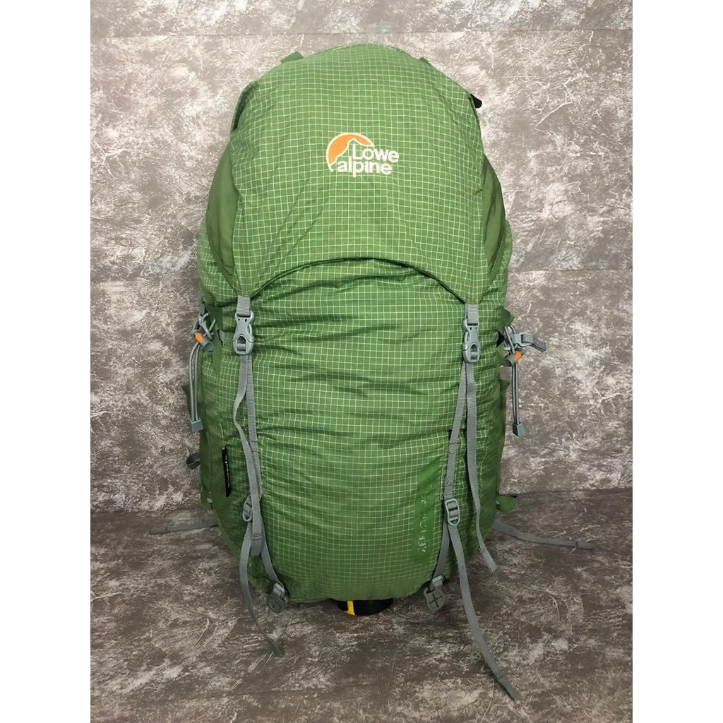 กระเป๋าเป้ LOWE ALPINE