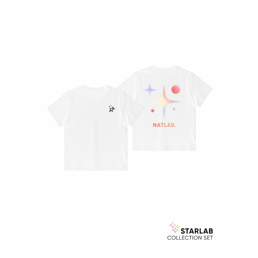 T.STAR PLANET | NATLAB