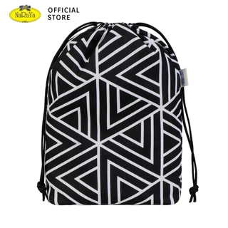 NaRaYa Pouch กระเป๋าเชือกรูด NB-258/2