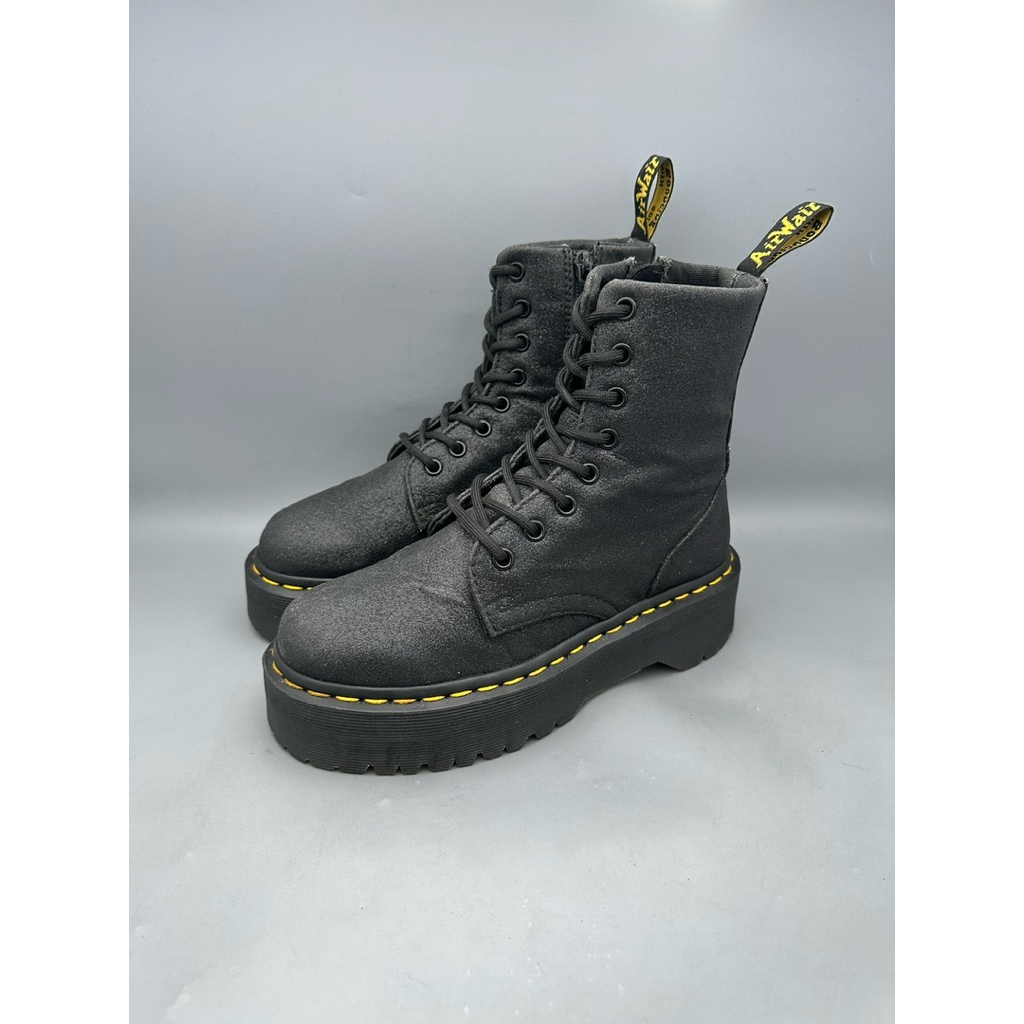 Dr.martens Jadon Glitter Size37