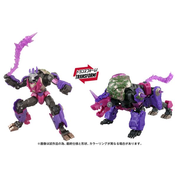 (🔴PRE-ORDER) Transformers Movie TS-22 Alpha Trion ของแท้ 💯