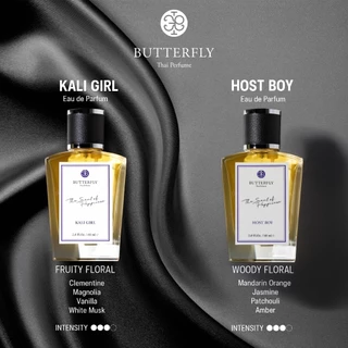 Butterfly Thai Perfume ขนาด 60 มล.