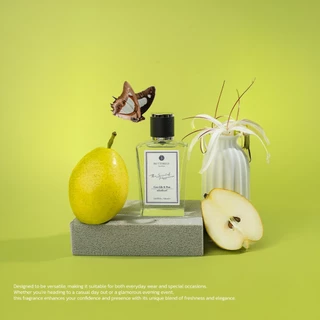 Butterfly Thai Perfume ขนาด 60 มล.