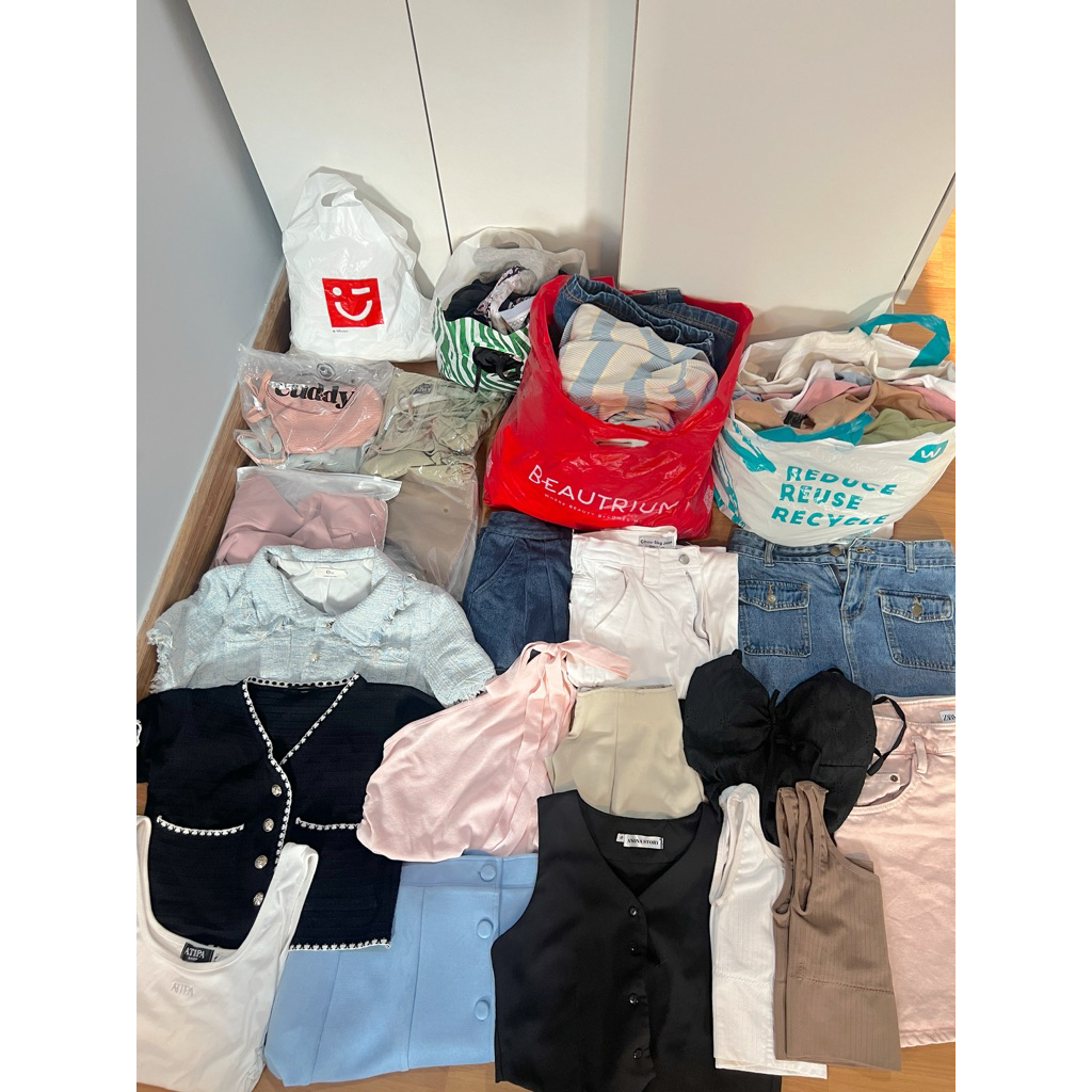 ส่งต่อ Merge, polar bkk, khun studio แบรนด์ไอจี