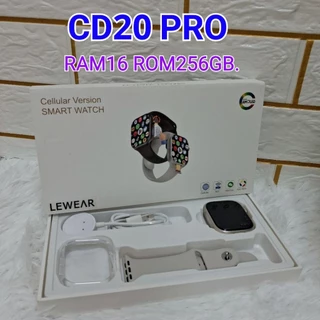 CD20PRORam16ความจำ256GB.สแกนนิ้วได้รุ่นใหม่ล่าสุด