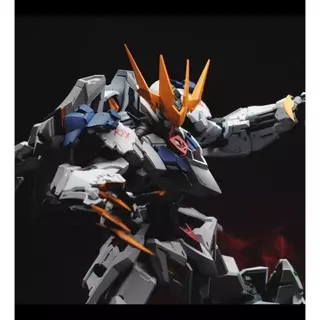 พร้อมส่ง [LabZero - Lunavor] 1/100 Fenrir : The Wolf King
