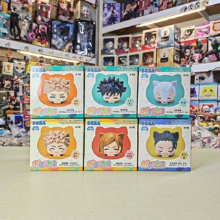 ✨ฟิกเกอร์หูแมว จูจูสึไคเซ็น