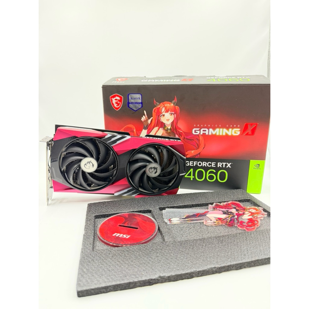 RTX 4060,4060TI,4080 สินค้าประกันไทย