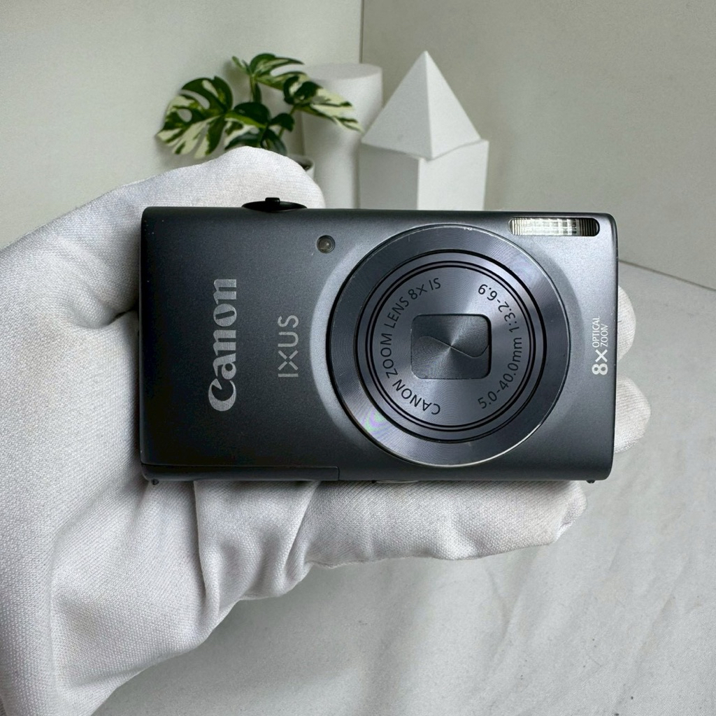 Canon IXUS140 WIFI (รุ่นหายาก)