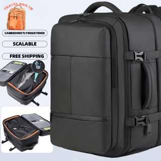 กระเป๋าเป้สะพายหลังกันน้ำแบบสูญญากาศสำหรับเดินทางกลางแจ้งแบบ…