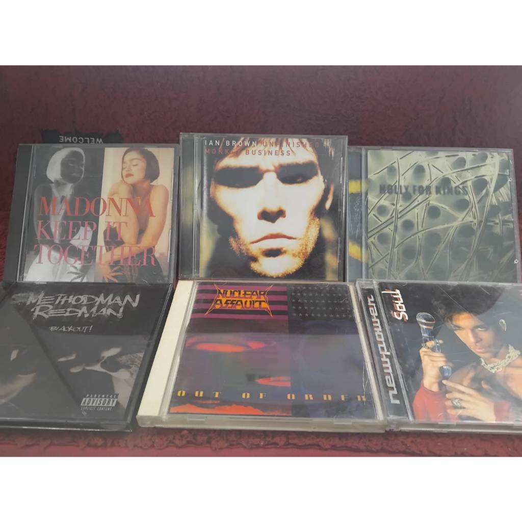 CD  สภาพตามรูปปก ZA181(51-100)