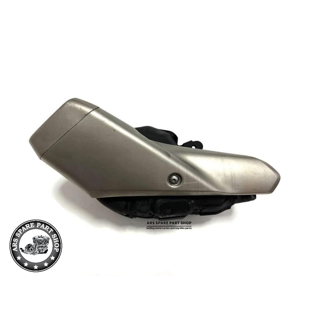 ท่อเดิม  HONDA CBR650R