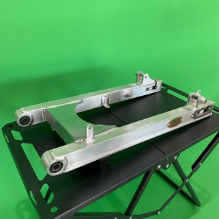 สวิงอาร์ม DKT W125S-R-iบังลม กล่องคีบ.