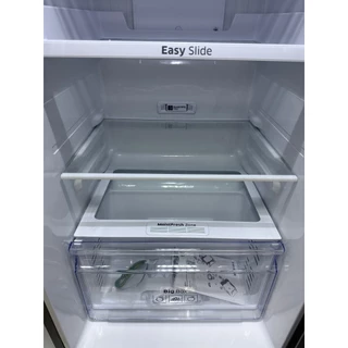 SAMSUNG ตู้เย็น 2 ประตู ขนาด 9.1 คิว รุ่น RT25FGRADB1 REFRIGERATOR ซัมซุง