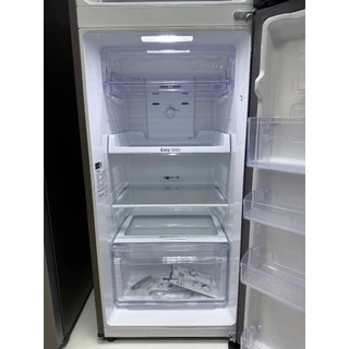 SAMSUNG ตู้เย็น 2 ประตู ขนาด 9.1 คิว รุ่น RT25FGRADB1 REFRIGERATOR ซัมซุง