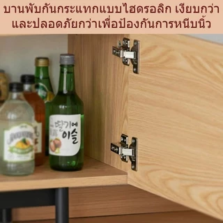 SEVENWOOD ชั้นวางทีวี โต๊ะวางทีวี ตู้วางทีวี ความจุขนาด แบบทันสมัย ดีไซน์สวยงาม สำหรับห้องนั่งเล่นและห้องรับแขก