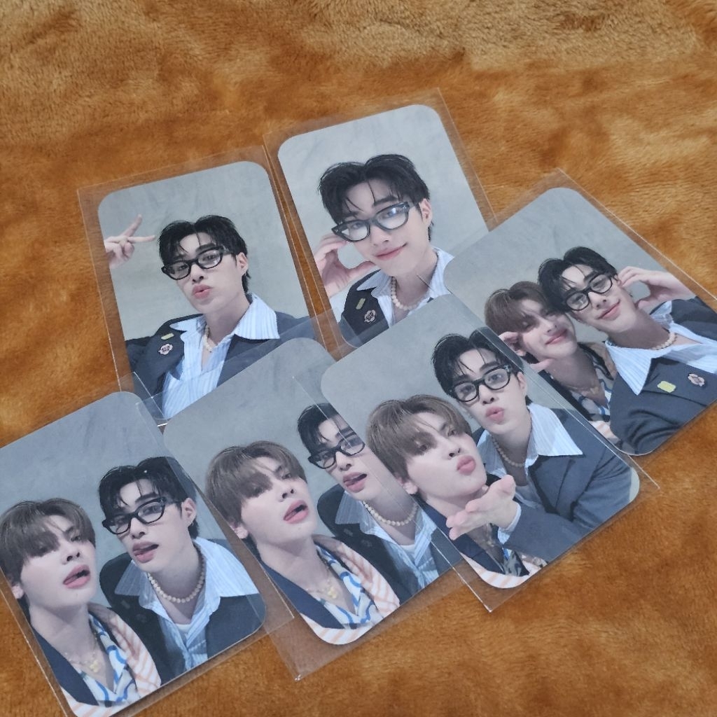 พร้อมส่งการ์ด TleFirstone ของแท้