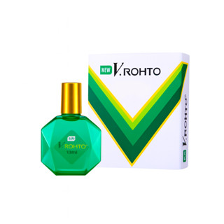 Vrohto Comfort Solution – Mild & Refreshing Daily Formula