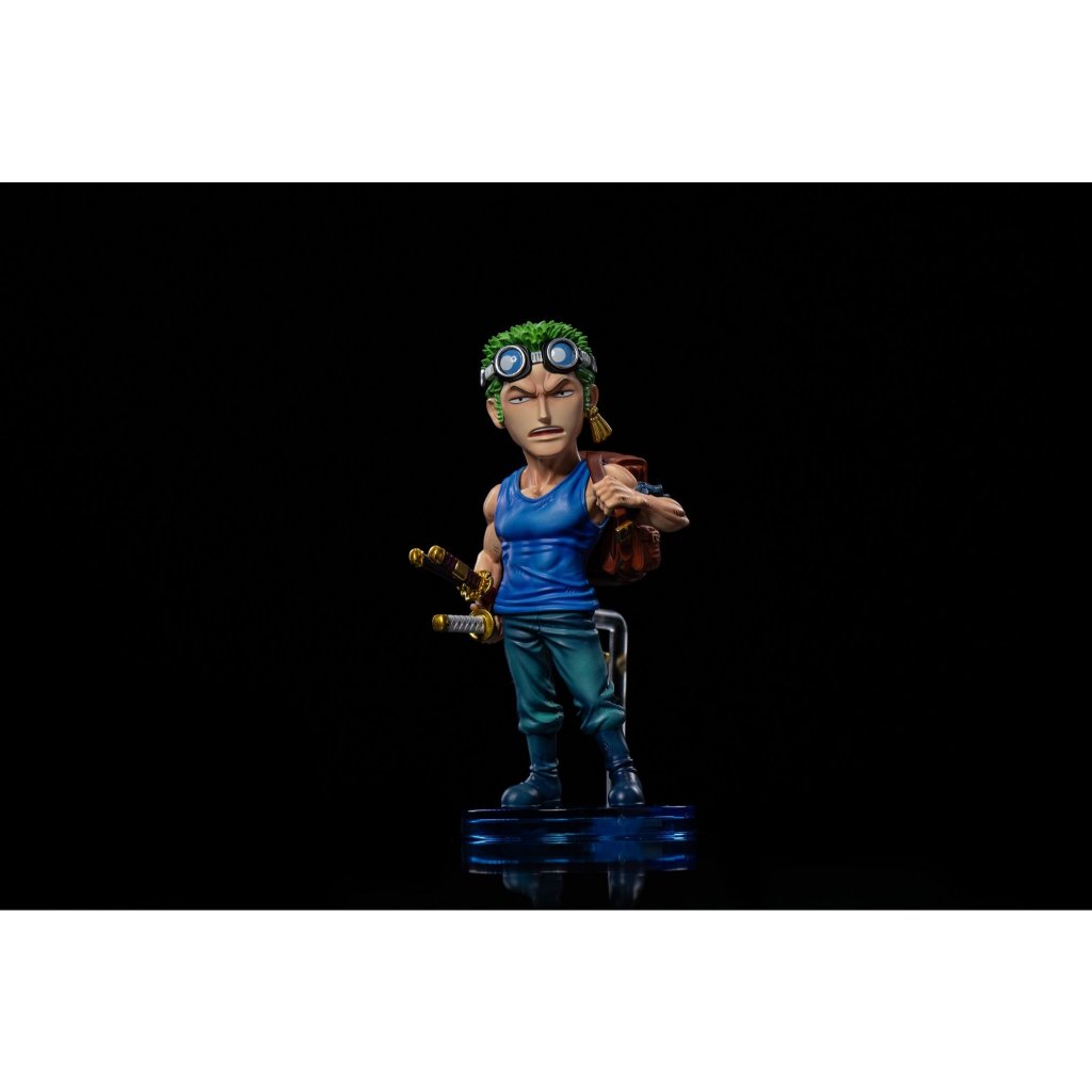 YZ Studio - Roronoa Zoro Skypiea