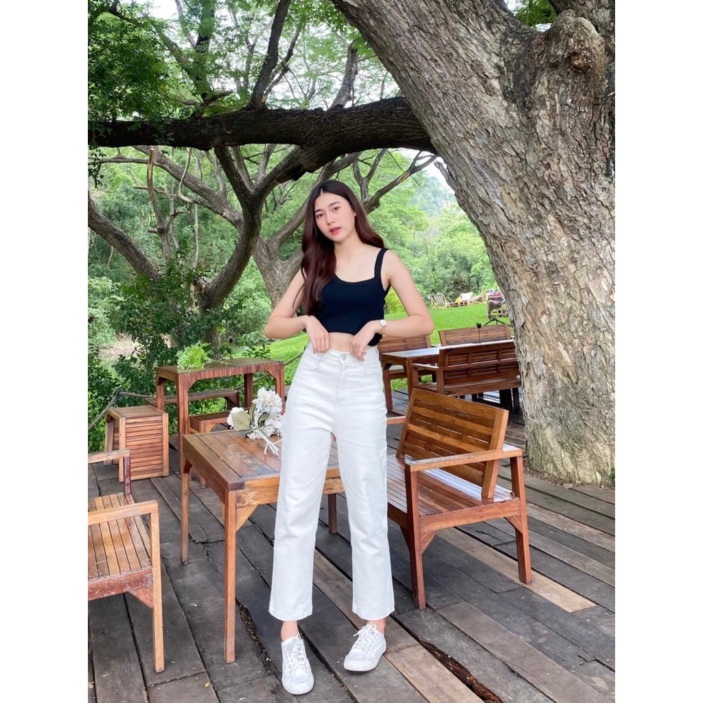 กางเกงยีนส์ Kinny Jeans by modishop