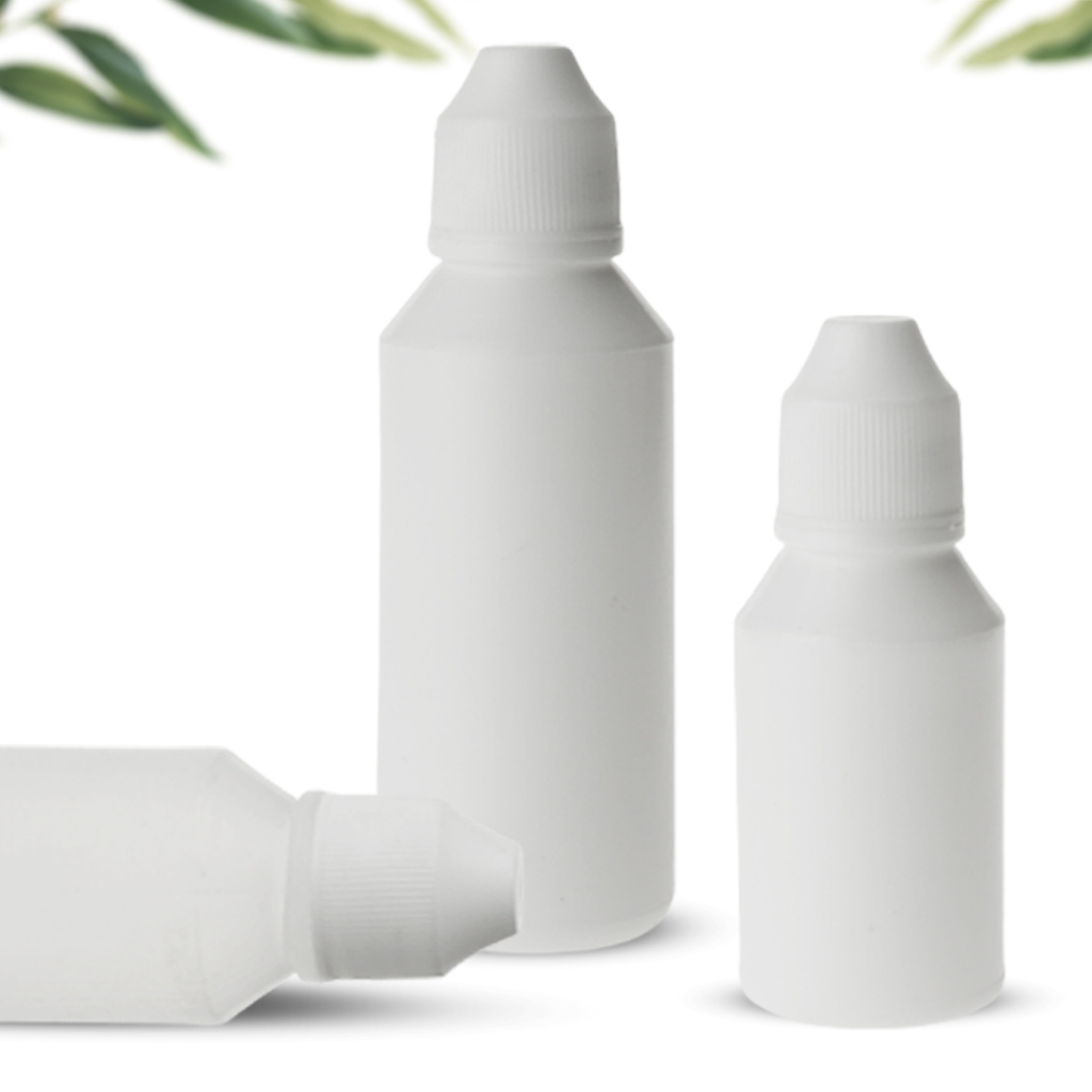 ขวดหยดถังนม 30,60ml  (100ชิ้น/1แพ็ค) ราคา ถูกที่สุด ดีลบีเคเค แกลเลอรีภาพที่ 3